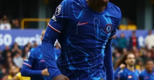 Arsenal STORMS Chelsea’s Turf, Snags Superstar Who Scored 30 Goals from Arch-Rival Chelsea After Havartz Blunder Leaves Fans STUNNED!