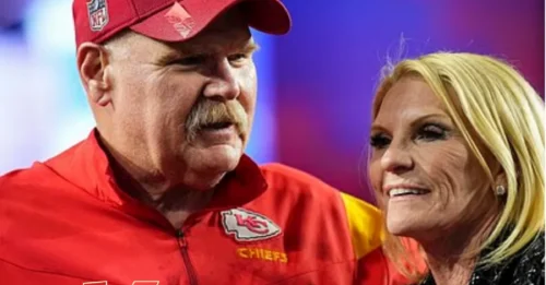 Kansas City Chiefs SILENCE on Andy Reid's Shooting Scare Exposed After 15 Months in a SHOCKING Revelation!