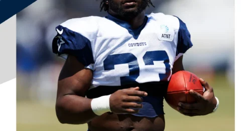 Bold Move: Cowboys Agree to Let Kansas City Take Over Offensive Coordination with 2,423-Yard Player