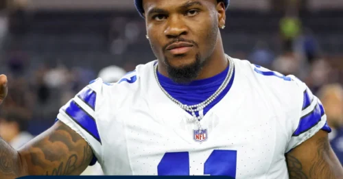 JONES' SHOCKING CLAIM: Micah Parsons' Extension Derailed by Agent David Mulugheta's 'Obstruction'