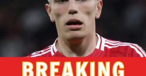MAN UTD GREEN LIGHT TOTTENHAM MOVE: Red Devils Give Shock Approval for 'Incredible' Star's Transfer
