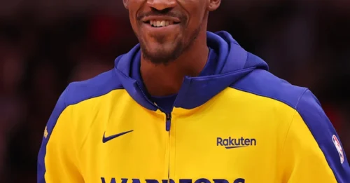 WARRIORS WINNING THE TRADE: Jimmy Butler Deal Looks Better and Better Each Day