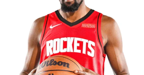 ROCKETS CROWNED OFFSEASON KINGS: Houston's Kevin Durant Trade Lands Them #1 Spot in NBA Rankings
