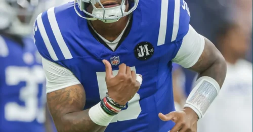 National Media Insists the Eagles Are About to Shock the Entire NFL With Their Anthony Richardson Deal