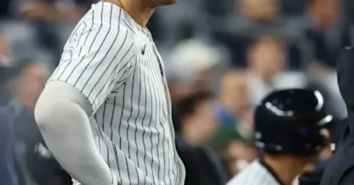 Yankees officially set a 113-year disgraceful record after crushing defeat to their archrival