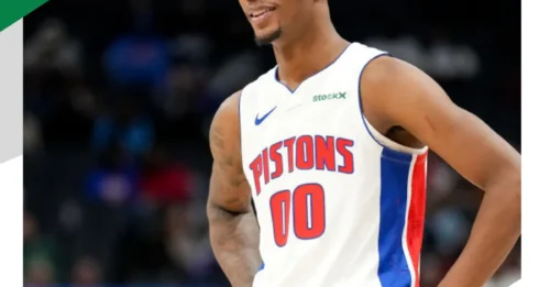 3-FOR-1 TRADE SHOCKER: Inside the Daring Proposal Sending Pistons' Trio to Boston