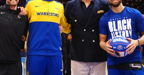 WARRIORS FACING DISASTER: Golden State Could Lose BELOVED Playoff Hero in Shocking Offseason Move