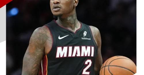 HEAT'S TERRY ROZIER DISASTER: Miami Forced to Face BRUTAL Truth About Costly Trade Mistake