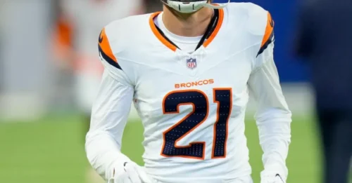 NFL on Notice: Cowboys Pull Off Stunning Heist for AFC West's Elite CB in Blockbuster Trade.