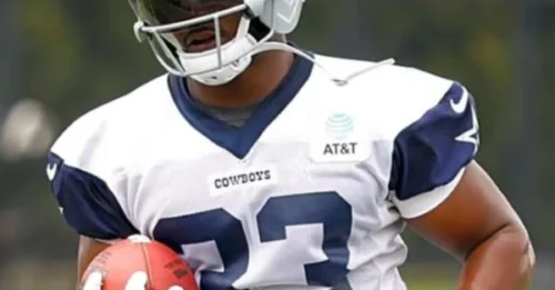 DID COWBOYS JUST MAKE WORST TRADE EVER? Historic Deal Sends 2,423-Yard Star to Chiefs