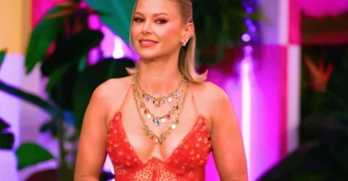 Here’s the Psychological Reason Why Love Island Season 7 Is As Addictive As a Drug