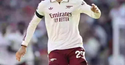 The Emirates Injury Bombshell: Arsenal's 