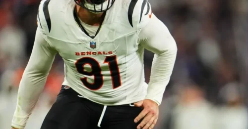 The Buffalo Blockbuster: Bills Complete a Shocking Trade, Bringing a 17.5-Sack “Assassin” to Buffalo