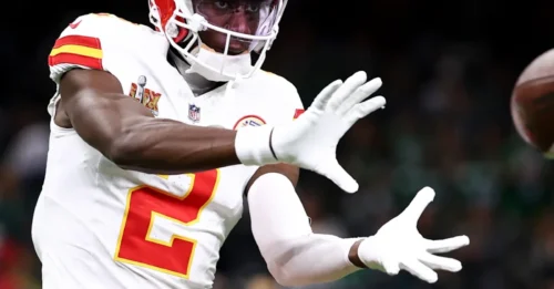 Front Office Fury: Kansas City Cuts Ties with Three Key Players in Stunning Roster Shake-Up.