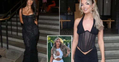 Fashion doors slam shut: Love Island trio hit with brutal rejection, dreams of landing a major brand ambassadorship shattered