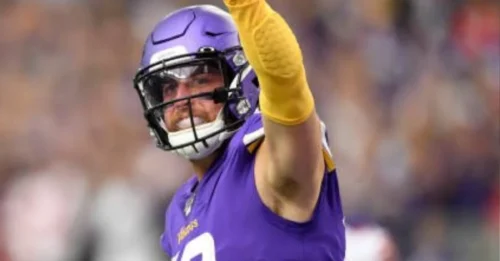 Minnesota's Midnight Massacre: : Vikings Land 