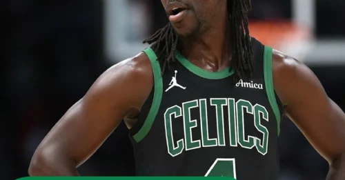 Portholder: How the Celtics Turned Portland Into the Perfect Layover Stop to Snatch Jrue Holiday—and the Golden Trophy