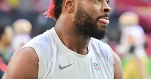 49ers Part Ways with Fan Favorite Jauan Jennings in Stunning Swap for AFC West Star Receiver.