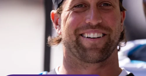 Adam Thielen’s Return Sparks Buzz — Vikings Ready to Start Him Week 1!
