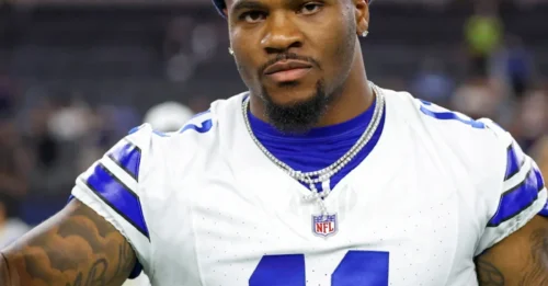 The Dallas Implosion: Micah Parsons' Cryptic Post Signals Final Straw in Stunning Cowboys Split