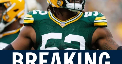 Packers Ready to Sacrifice $96 Million Star to Snatch a Cowboys Superstar
