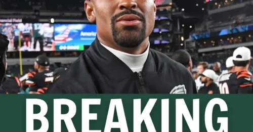 Super Bowl Champ, Age 26… And STILL Disrespected? The Jalen Hurts Drama Just Got Louder