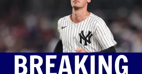 Yankees on Edge: Yankees Fear Losing Bellinger as Phillies Prepare $100M Shake-Up