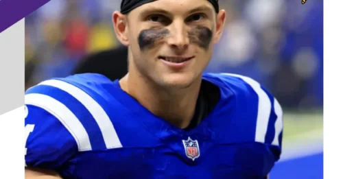 The 22.3-Yard Answer: Vikings Make Stunning Move for 