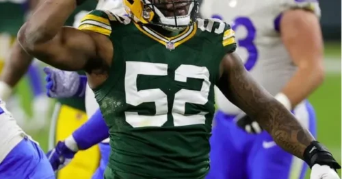 A Stunning Sacrifice: Packers Shock NFL, Willing to Cash in $96M Asset for Cowboys' Electric WR1