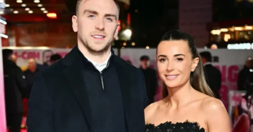 Jarrod Bowen Admits His Wedding to Dani Dyer Was Just a Publicity Stunt