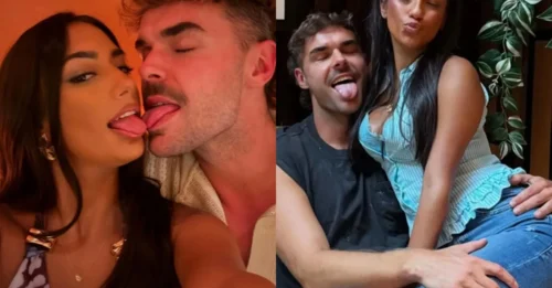 No More Hiding: Harry Publicly Declares His Feelings for Shakira Amid Rumors
