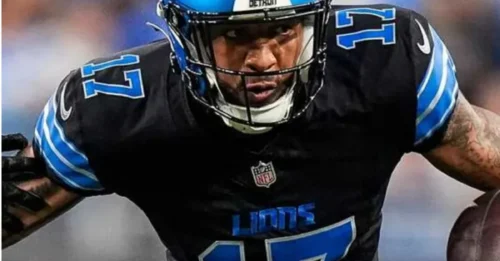 The Buffalo Blockbuster: Bills Pull Off Stunning Move for 