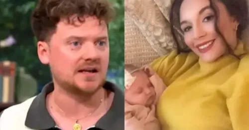 Conor Maynard’s DNA Reveals Shocking Truth After Pressure from Charlotte Chilton