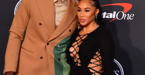 BEHIND THE SCENES: Draymond Green's Wife Sends SHOCKINGLY Personal Message to Warriors Star
