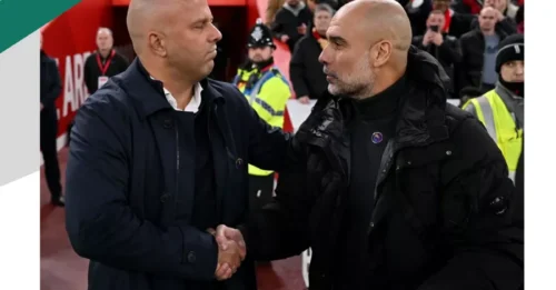 The Red Revolution: Inside the $400M Investment That Forced Even Guardiola to Take Notice
