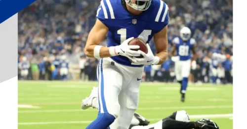 22.3 Yards Per Catch! Buffalo Bills Target NFL’s Top Deep Threat to Save WR Crisis