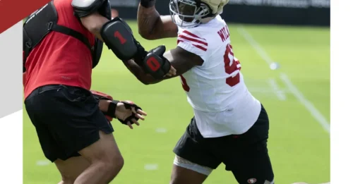 More Devastating Than Any Loss: The Five Offseason Injuries That Have the 49ers' Front Office in Full-Blown Panic Mode