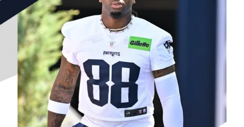 The Foxboro Fallout: Patriots Axe Former FSU 