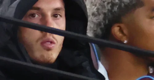 Cole Palmer’s Future Hangs by a Thread After Collision in West Ham Win