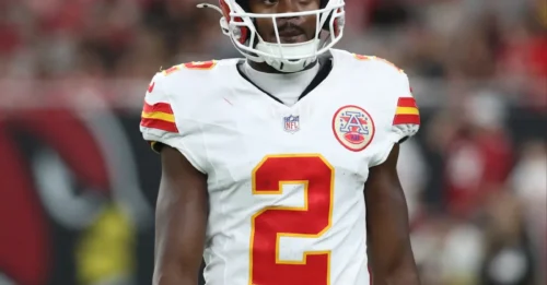 Inside the Chiefs' 