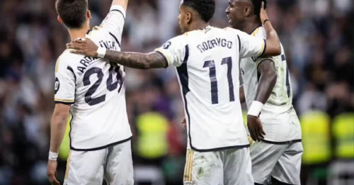 The Anfield Audacity: Liverpool Plot 