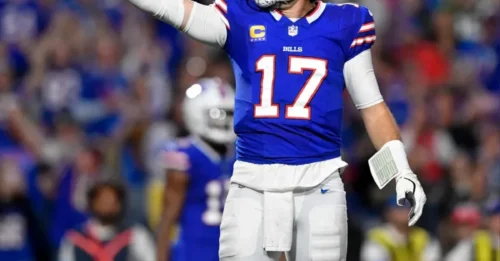 The Brutal Admission: Josh Allen Points Finger at Bills' 