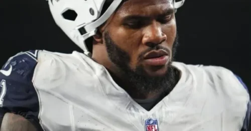 The Green Bay Gambit: Packers Land 