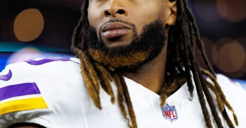 Aaron Jones just made a painful QB take (and Packers fans won't enjoy it)