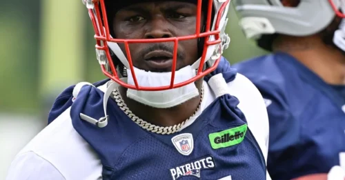 The Unthinkable Becomes Inevitable: Patriots' Secondary Crisis Demands a Veteran Revival, Dugger's Future in Jeopardy.