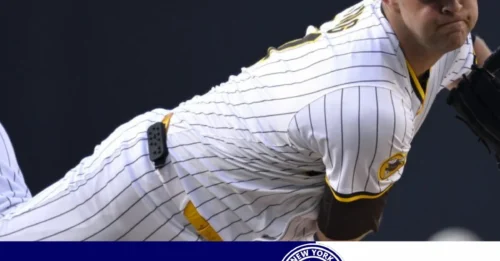 Shockwaves in the Bronx! Yankees Land Former Superstar in a Stunning $97 Million Deal