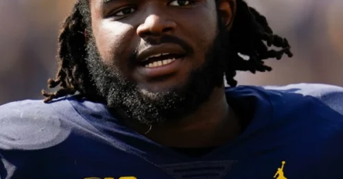 Unexpected Release: Cowboys Ready to Abruptly Move On From $13 Million Former First-Round Pick.