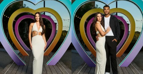 Yasmin Pettet drops a bombshell: She and Jamie Rhodes still haven’t been intimate since leaving the villa