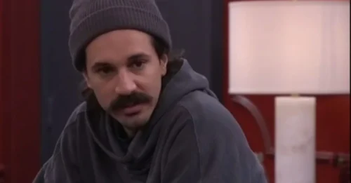 Big Brother Rocked to Its Core: Vince Admits It’s All Been a Sham Since Opening Night