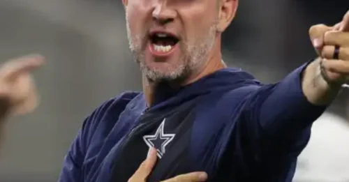 Sources Confirm: Cowboys Officially Walk Away from Risky $13 Million Gamble